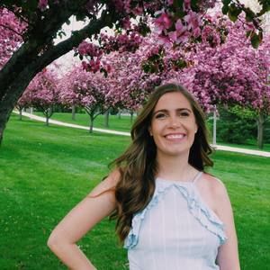 Meet your Posher, Madison